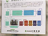 環境保全工場用水リサイクル装置